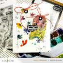 Altenew Stamp & Paint Flowers Die Set*