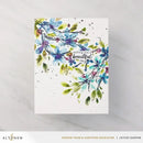 Altenew Stamp & Paint Flowers Die Set*