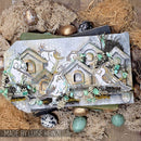 Stamper Anonymous Ornamentals - Birdhouse