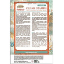 Stamperia Acrylic Stamps - Furry Friends