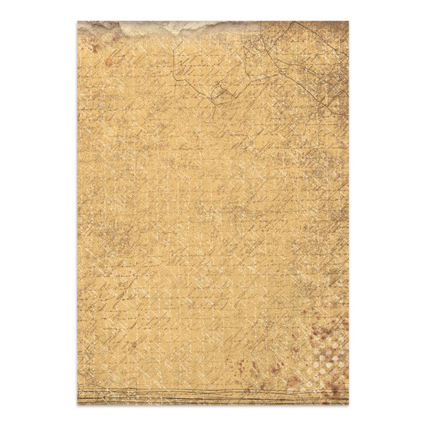 Stamperia Junk Journal Set - Furry Friends
