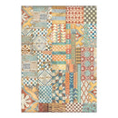 Stamperia Junk Journal Set - Furry Friends