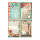 Stamperia Junk Journal Set - Furry Friends