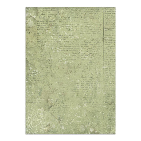Stamperia Junk Journal Set - Furry Friends