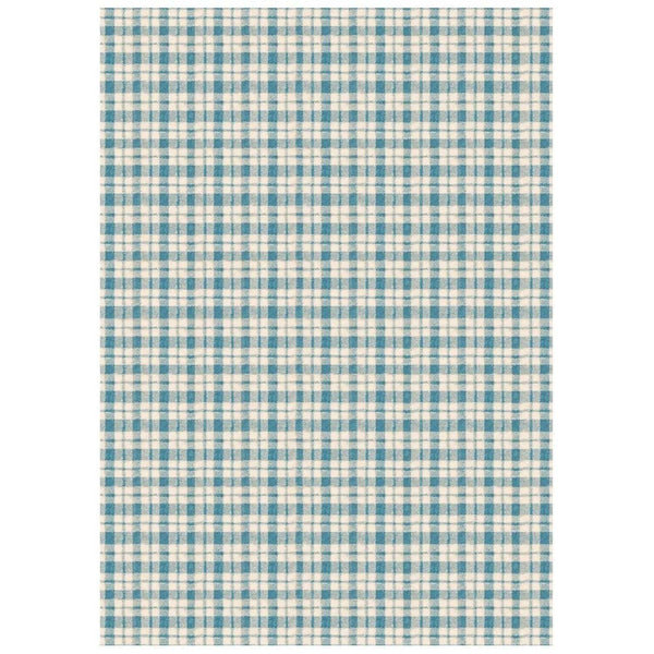 Stamperia Rice Paper Sheet A6 Selection Set of 8 - Family - Backgrounds