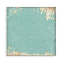 Stamperia Scrapbooking Small Pad 8" x 8" - Backgrounds Selection - Furry Friends