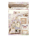 Stamperia Cards Collection - Quiet Days