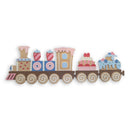 Stamperia Cutting Dies - Gingerbread Train