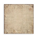 Stamperia Double-Sided Paper Pad 12" ‚àö√≥ 12" 10/pkg - Furry Friends