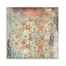 Stamperia Double-Sided Paper Pad 12" ‚àö√≥ 12" 10/pkg - Furry Friends
