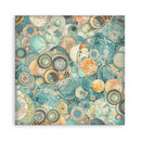 Stamperia Double-Sided Paper Pad 12" ‚àö√≥ 12" 10/pkg - Furry Friends