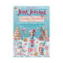 Stamperia Junk Journal - Candy Christmas
