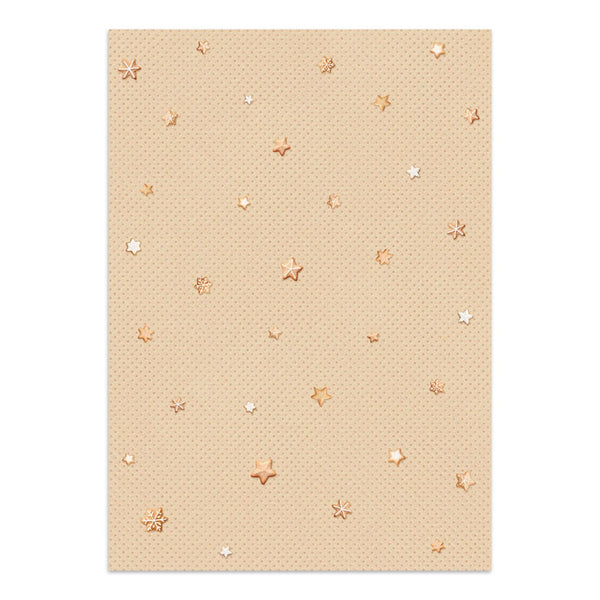 Stamperia Junk Journal - Candy Christmas