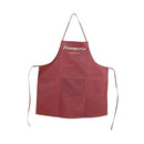 Stamperia Apron