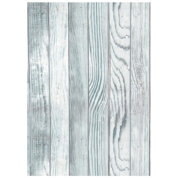Stamperia Rice Paper Backgrounds A6 8/pkg - The Owl's House^