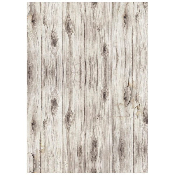 Stamperia Rice Paper Backgrounds A6 8/pkg - The Owl's House^