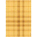 Stamperia Rice Paper Sheet A4 Selection Set of 6 - Whispering Woods