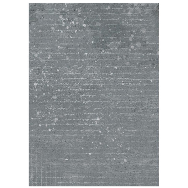 Stamperia Rice Paper Sheet A6 Selection Set of 8 - Furry Friends