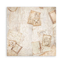 Stamperia Scrapbooking Pad 12"x12" 22/Pkg - Quiet Days