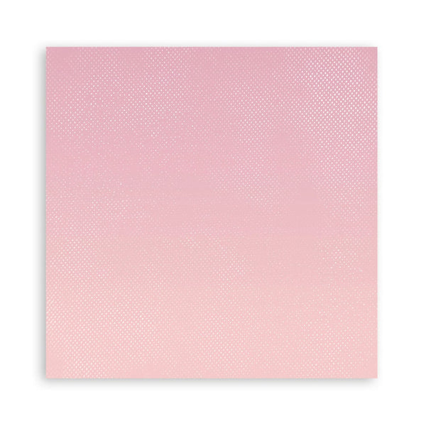 Stamperia Single-Sided Paper Pad 12"x 12" 22/Pkg - Candy Christmas