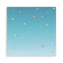 Stamperia Single-Sided Paper Pad 8"x 8" 22/Pkg - Candy Christmas