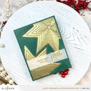 Altenew Stellar Cascade Geometric 3D Embossing Folder*