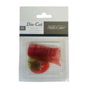 Studio Calico Die-Cuts - Plastic Shapes - Speech Bubbles