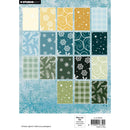 Studio Light Christmas Forest A5 Pattern Paper Pad