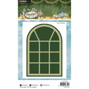 Studio Light Christmas Forest Cutting Dies - Window Shape