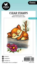 Studio Light Essentials Clear Stamps - Little Dreamer