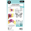 Studio Light Essentials Clear Stamps - Pop-Up