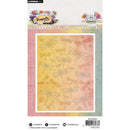 Studio Light Dragonfly Dreams Embossing Folder - Dragonfly