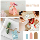 Poppy Crafts 3-in-1 Tag Punch - Angled Tag
