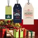 Poppy Crafts 3-in-1 Tag Punch - Angled Tag