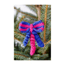 Stylecraft Free Pattern - Special DK Acrylic - Crochet Bow