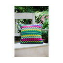 Stylecraft Free Pattern - Special DK Acrylic - Crochet Cushion