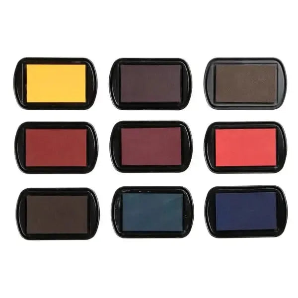 Artesprix Sublimation Ink Pad - Yellow