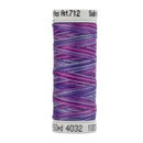 Sulky Cotton Petites Blendables Thread 12wt 50yd - Iris