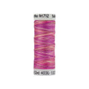 Sulky Cotton Petites Blendables Thread 12wt 50yd - Vintage Rose