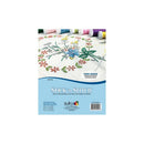 Sulky Stick 'n Stitch Printable Sheets 12/Pkg White, 8.5"x 11"