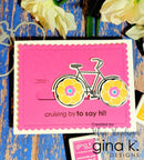 Gina K Designs Die Set - Sunny Days 2*