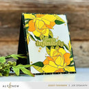 Altenew Sunny Sentiments Die Set*