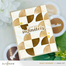 Altenew Sunny Sentiments Die Set*