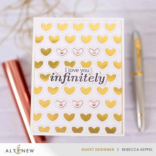 Altenew Sunny Sentiments Die Set*