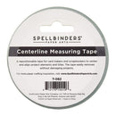 Spellbinders centreline Measuring Tape centreline