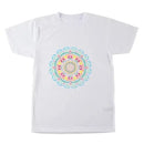 Artesprix Sublimation Adult White T-Shirt - Large