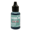 Tim Holtz Alcohol Ink .5oz - Juniper