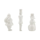 Tim Holtz Idea-Ology Salvaged Figures Large*