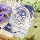 Hunkydory Treasured Moments Luxury Topper Collection*