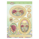 Hunkydory Hedge-Hugs Luxury Topper Set*